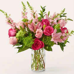 Chet & Leona's Floral Shop
