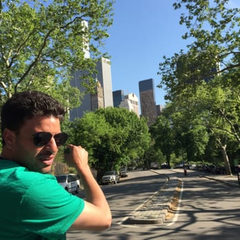 Eco Central Park Tours - Rocco was the best tour guide of Central Park ever! Look him up! Pedal through Central Park and he does all the work! - Bike tours Near Me - New York, New York