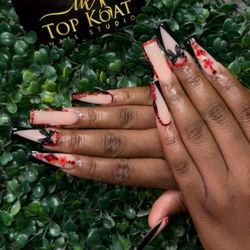 Top Koat Nail Studio
