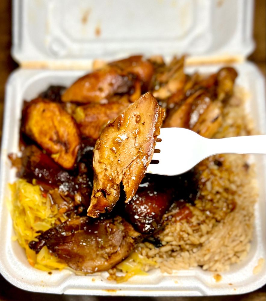 SWEET DELIGHT JAMAICAN CUISINE Updated October 2024 45 Photos & 19