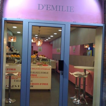 O Délices d'Emilie - Ô Délices d'Emilie - Sandwiches Near Me - Toulouse, 31 O Délices d'Emilie - Ô Délices d'Emilie - Sandwiches Near Me - Toulouse, 31