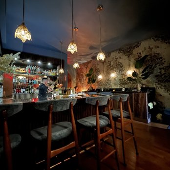 Next Door - Interior - Speakeasies Near Me - Boston, Massachusetts Next Door - Interior - Speakeasies Near Me - Boston, Massachusetts