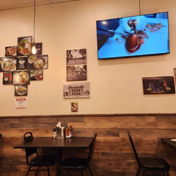 Pho Anvi - Inside - Vietnamese Near Me - Norwalk, California Pho Anvi - Inside - Vietnamese Near Me - Norwalk, California