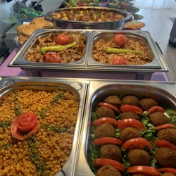 Kaya Döner - Partyservice