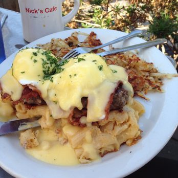 Nick's Cafe - Diners Near Me - Los Angeles, California Nick's Cafe - Diners Near Me - Los Angeles, California