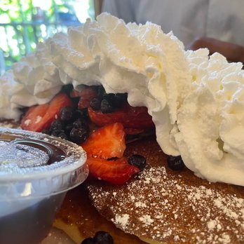 The American Pie Company - Berry Pancakes - Breakfast & Brunch Near Me - Sherman, Connecticut The American Pie Company - Berry Pancakes - Breakfast & Brunch Near Me - Sherman, Connecticut