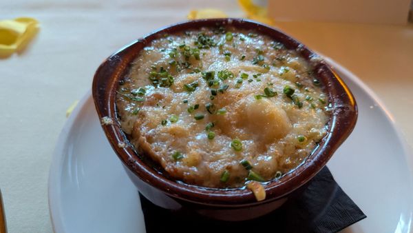 El Gaucho Bellevue by null