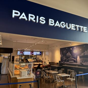 Paris Baguette - Coffee & Tea Near Me - San Diego, California Paris Baguette - Coffee & Tea Near Me - San Diego, California