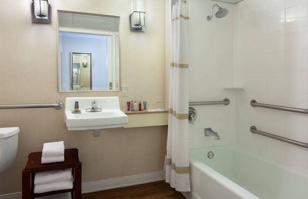 West Palm Beach Marriott by null