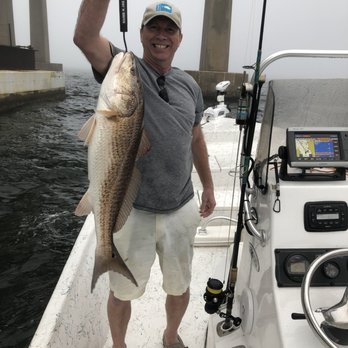 Rooster Tail Fishing Charters - Fishing Near Me
