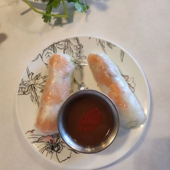 Viet Taste - Spring Roll - Vietnamese Near Me - Albuquerque, New Mexico