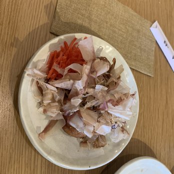Ippudo Cupertino - Takoyaki - Ramen Near Me - Cupertino, California
