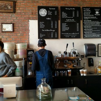 Upper Cup Coffee - Coffee & Tea Near Me - Columbus, Ohio