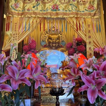寶蓮禪寺 - Po Lin Monastery - Buddhist Temples Near Me - Hong Kong, HK