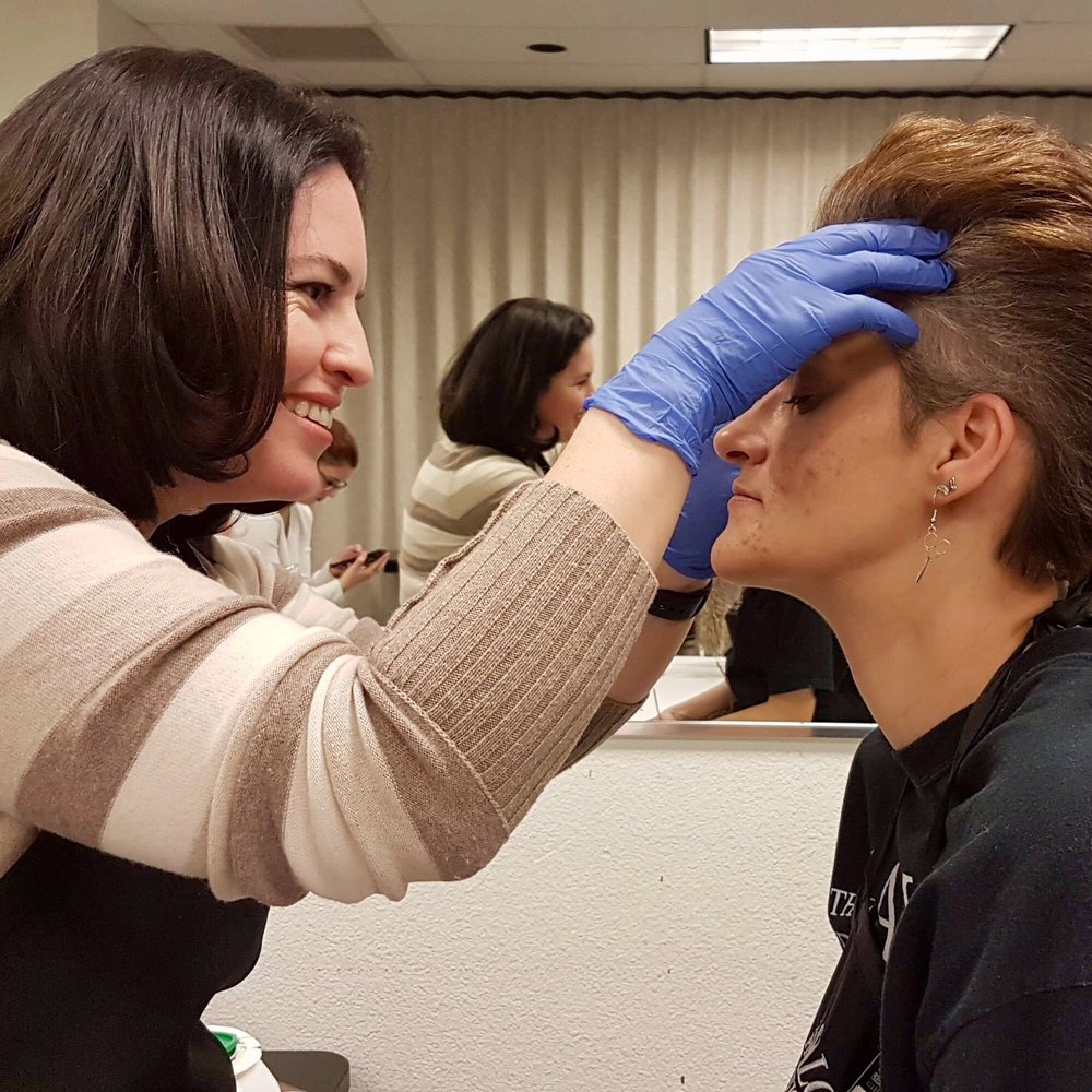 THE SALON PROFESSIONAL ACADEMY COLORADO SPRINGS 22 Photos & 14