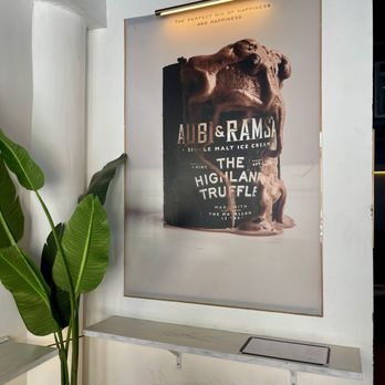 Aubi & Ramsa - Ice Cream & Frozen Yogurt Near Me - New York, New York Aubi & Ramsa - Ice Cream & Frozen Yogurt Near Me - New York, New York