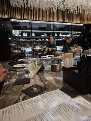 Sunda New Asian by null Sunda New Asian by null