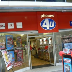 Phones 4U
