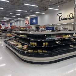 Real Canadian Superstore - Deli section~