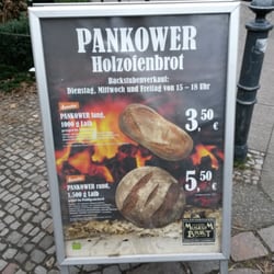 Museumsbäckerei