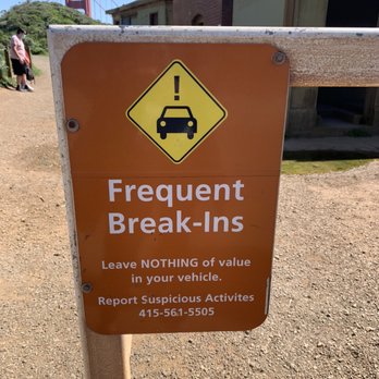 Marin Headlands - A good word of caution. - Parks Near Me - Sausalito, California Marin Headlands - A good word of caution. - Parks Near Me - Sausalito, California