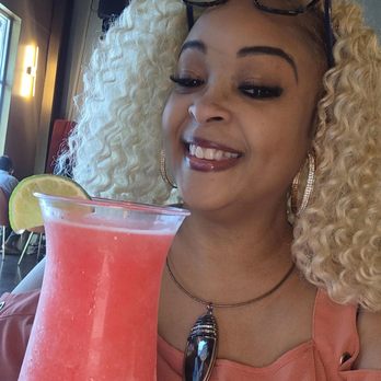 Southern Fire Kitchen - Strawberry Margarita... - Southern Near Me - Fayetteville, Georgia
