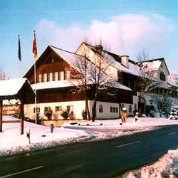 Landgasthof Leuen