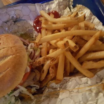 Mo' Burger - Burgers Near Me - Bethlehem, Pennsylvania Mo' Burger - Burgers Near Me - Bethlehem, Pennsylvania
