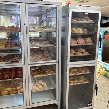 La Rosa de Michoacan - Fresh Mexican donuts and pastries - Mexican Near Me - Bullhead City, Arizona La Rosa de Michoacan - Fresh Mexican donuts and pastries - Mexican Near Me - Bullhead City, Arizona