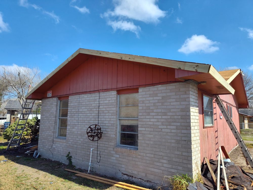 Slide of Elite Construction