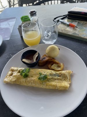 The Palm at Playa by null