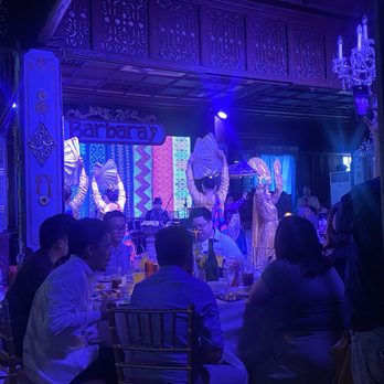 Barbara's - Spanish Near Me - Manila, NCR