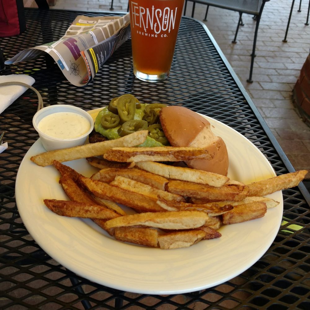 Thirstys - Wow. Love the beer menu and the great service. Food is awesome - Burgers Near Me - Rapid City, South Dakota Thirstys - Wow. Love the beer menu and the great service. Food is awesome - Burgers Near Me - Rapid City, South Dakota