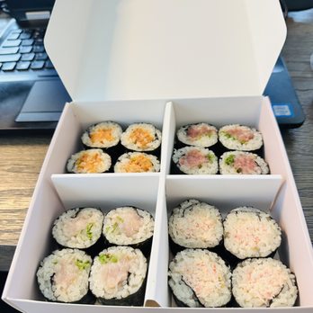 Heian - Sushi Bars Near Me - McKinney, Texas