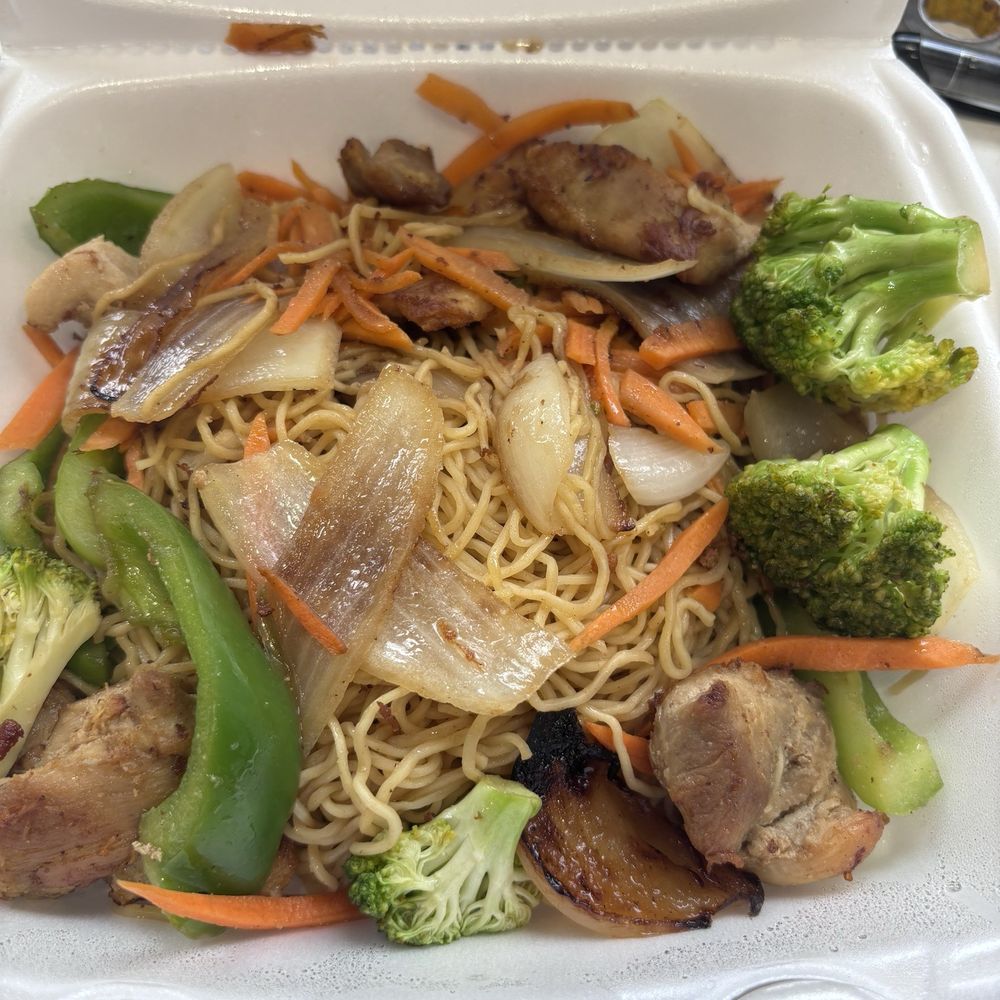 The LA Squared Vietnamese Restaurant - Vietnamese Near Me - Harrisburg, Pennsylvania