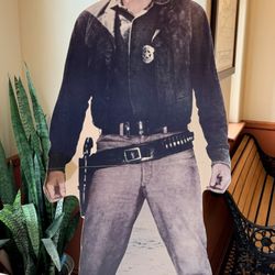 Dodge City Convention & Visitors Bureau - Marshall