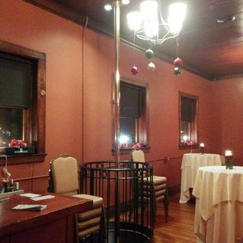 Hose 22 - Private room - Wine Bars Near Me - Rochester, New York