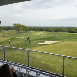 Mountain Ridge Country Club - Course