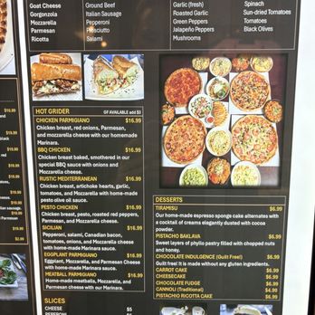 Modena Pizza & Pasta - Pizza, hot grinders and dessert menu - Pizza Near Me - Seattle, Washington Modena Pizza & Pasta - Pizza, hot grinders and dessert menu - Pizza Near Me - Seattle, Washington