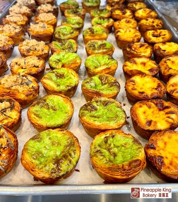 Pineapple King Bakery - Fremont by null