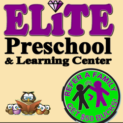 Elite Preschool and Learning Center