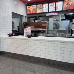 Arby's