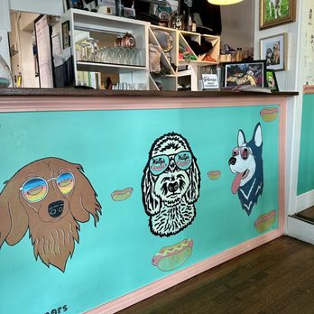 Wally Rhode WALLY’S WIENERS - Updated December 2024 - 215 Photos & 163 Reviews ...