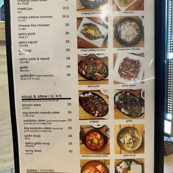Jagalchi - Korean Near Me - Honolulu, Hawaii