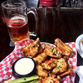 Rocco's Tavern - Excellent Chicken Wings - Sports Bars Near Me - Pasadena, California Rocco's Tavern - Excellent Chicken Wings - Sports Bars Near Me - Pasadena, California