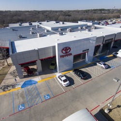 TOYOTA OF DENTON - 38 Photos & 145 Reviews - 4100 S Interstate 35 E ...