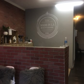 Made In LA - Hair Salons Near Me - Long Beach, California Made In LA - Hair Salons Near Me - Long Beach, California