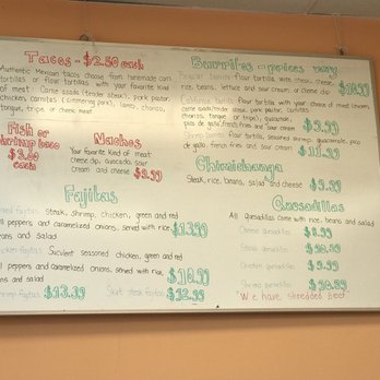 Nico's Tacos - menu - Mexican Near Me - Virginia Beach, Virginia Nico's Tacos - menu - Mexican Near Me - Virginia Beach, Virginia