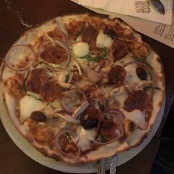 我的意大利廚房 - Napolitan Pizza
