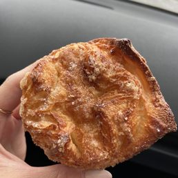 Kouign Amann